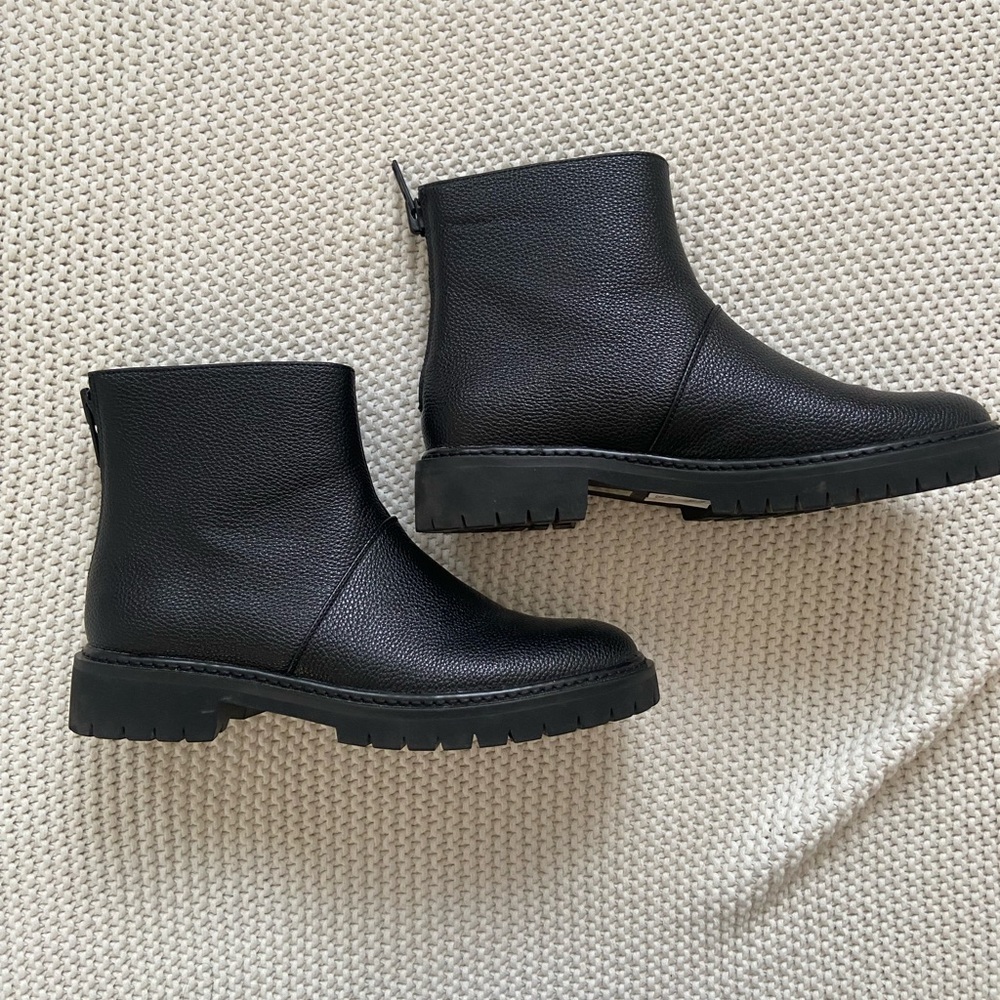 Matt & Nat Mirra Boot